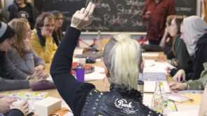 Erwachsenenbildung