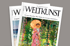 Weltkunst Maler und ihre Gärten