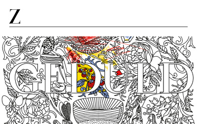 Z- ZEIT ZUM ENTDECKEN