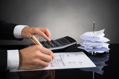 Elektronische Rechnungen betriebsprüfungssicher aufbewahren