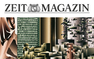ZEIT MAGAZIN