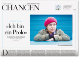 ZEIT-Chancen ZEIT-Chancen