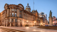 Birmingham