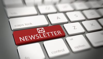 E-Mail-Newsletter kurbeln Ihren Verkauf an – doch ohne Sicherheitsnetz geht es nicht!