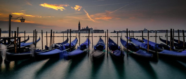 Fotoreise Venedig