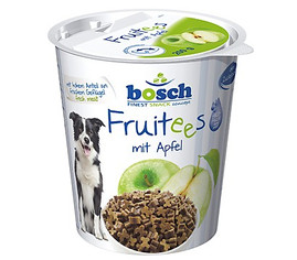 bosch Mini Knochen Fruitees, Hundesnack, 200g  