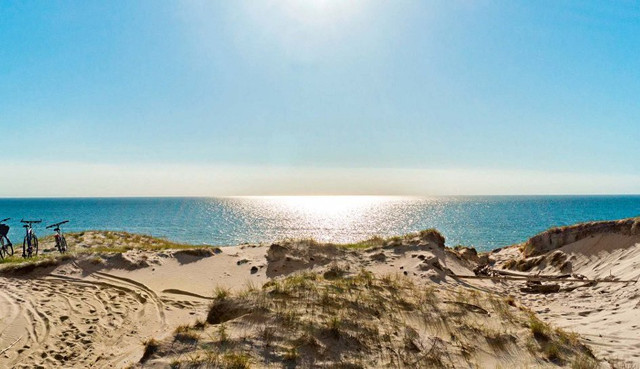 Radreise Mare Baltikum