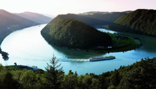 Arosa Donau
