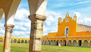 Mexiko