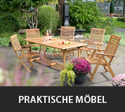 Gartenmoebel
