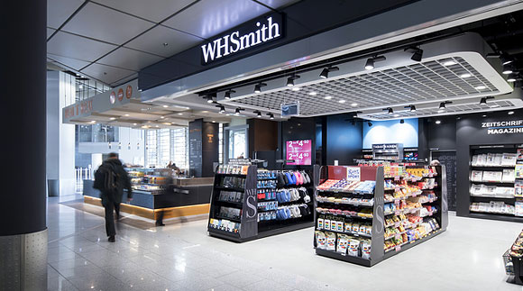 WH Smith