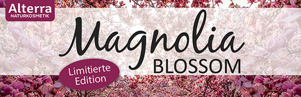 Alterra LE "Magnolia Blossom"