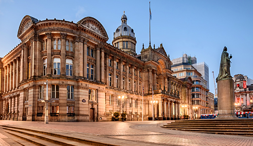 Birmingham