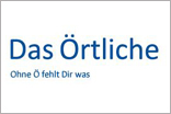 Logo Das Örtliche Logo Das Örtliche