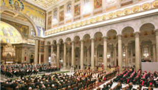 Rom Musica Sacra