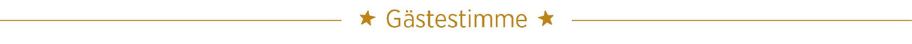 Gaestestimme