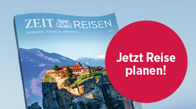 ZEIT REISEN