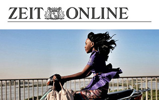 ZEIT ONLINE