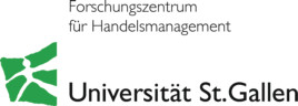 Logo IRM Universität St. Gallen