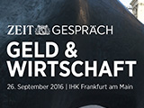 ZEIT KONFERENZ Energie & Klimaschutz ZEIT KONFERENZ Energie & Klimaschutz