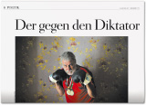 ZEIT-Politik ZEIT-Politik