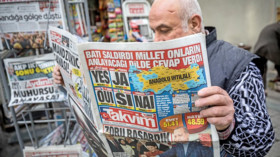 Pressefreiheit