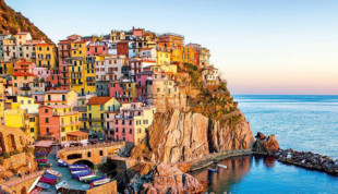 Cinque Terre