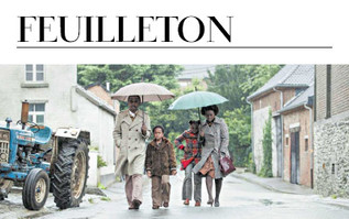 FEUILLETON