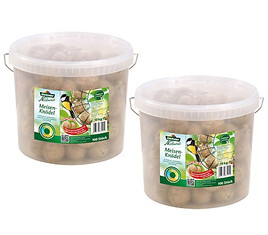 Dehner Natura Meisenknödel, 2 x 100er