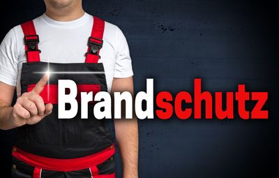Brandschutzunterweisung: Diese Punkte müssen Sie beachten!