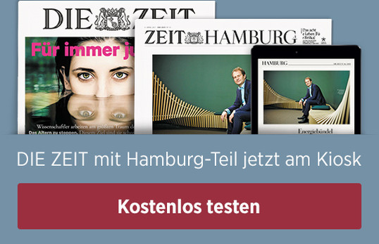 Community Anzeige Grafik