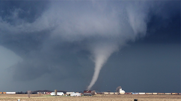 Tornado
