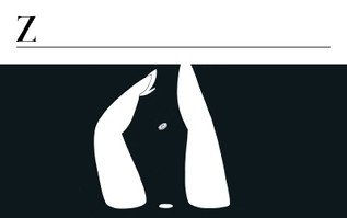 Z - ZEIT ZUM ENTDECKEN