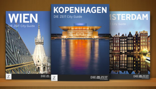 ZEIT Shop ebooks