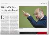 ZEIT-Politik ZEIT-Politik