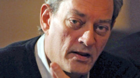 paul auster