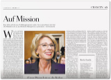 ZEIT-Chancen ZEIT-Chancen