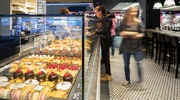Boulangerie Epi