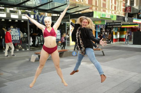 Bodyshaming