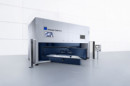 TruLaser Cell 8030 – Erleben Sie die neue Generation