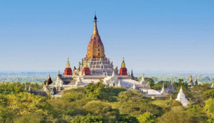 Myanmar