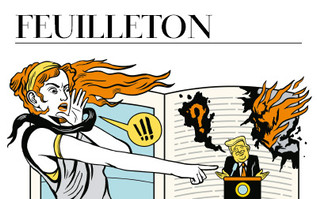 FEUILLETON