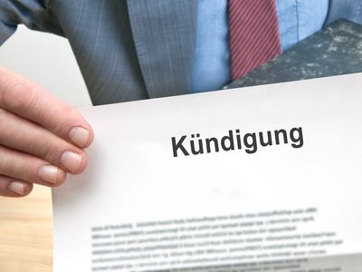 Außerordentliche Kündigung mit Auslauffrist unwirksam