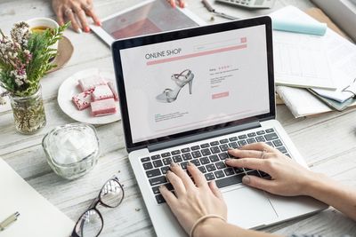 Was Sie bei der Eröffnung eines Onlineshops wissen sollten