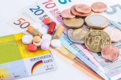 Selbstbehalt bei der Krankenversicherung keine Sonderausgabe