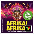 Afrika! Afrika!<br><font style="font-size:10px;" face="Arial, sans-serif" size="1" color="#7b7b7b">07.02. - 13.05.18, 6 x in Ö</font>