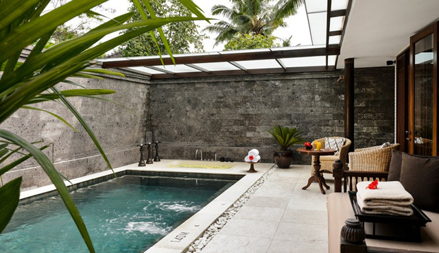 Chedi Club Tanah Gajah, Ubud 