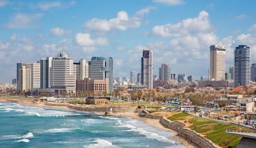 Tel Aviv