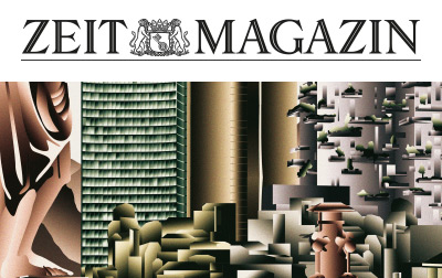 ZEIT MAGAZIN