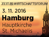 ZEIT Wirtschaftsforum ZEIT Wirtschaftsforum